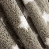 Coralina Stars Cinza - Ribes y Casals