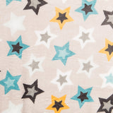 Coralina Estrellas Grises - Ribes y Casals