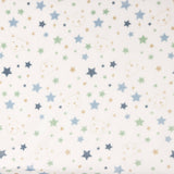 Coralina Ositos y Estrellas Pastel - Ribes y Casals