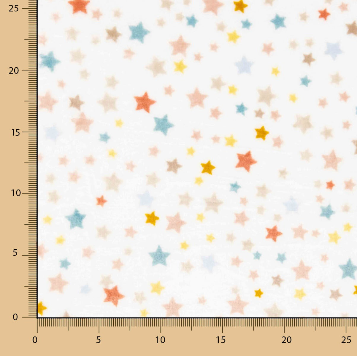 Coralina Estrellitas - Ribes y Casals