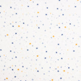 Coralina Estrelinhas Branco - Ribes y Casals