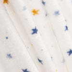 Coralina Estrelinhas Branco - Ribes y Casals