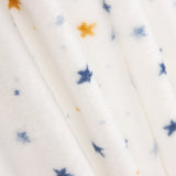 Coralina Estrelinhas Branco - Ribes y Casals