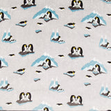 Coralina Família Pinguins - Ribes y Casals