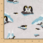 Coralina Família Pinguins - Ribes y Casals