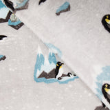 Coralina Família Pinguins - Ribes y Casals