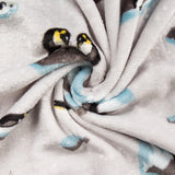 Coralina Família Pinguins - Ribes y Casals