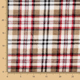 Coralina Gales Vermelho - Ribes y Casals