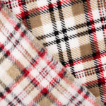 Coralina Gales Vermelho - Ribes y Casals