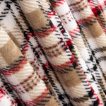 Coralina Gales Vermelho - Ribes y Casals