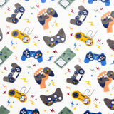 Coralina Gaming Branco - Ribes y Casals