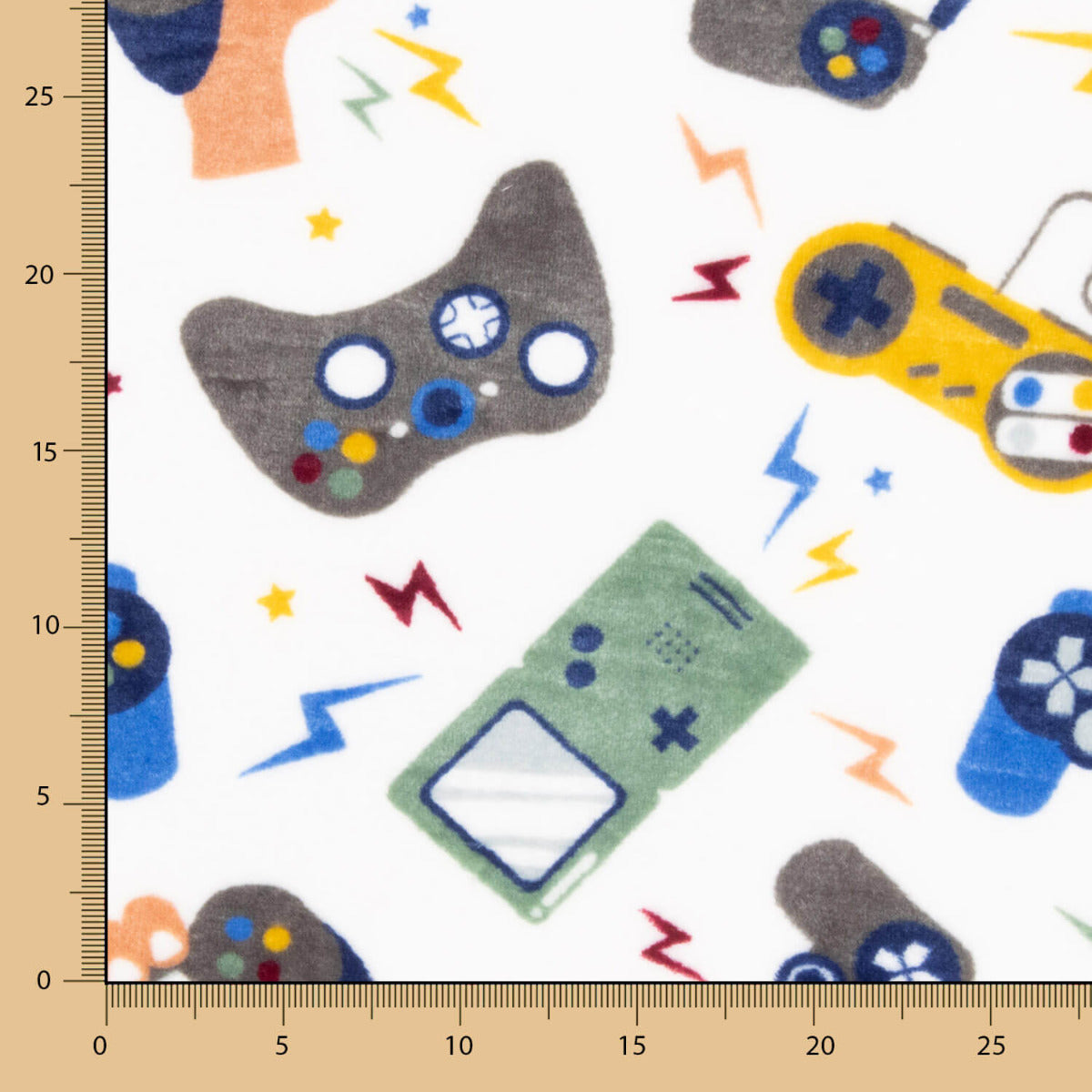 Coralina Gaming Branco - Ribes y Casals