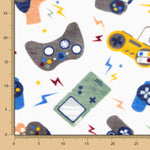 Coralina Gaming Branco - Ribes y Casals