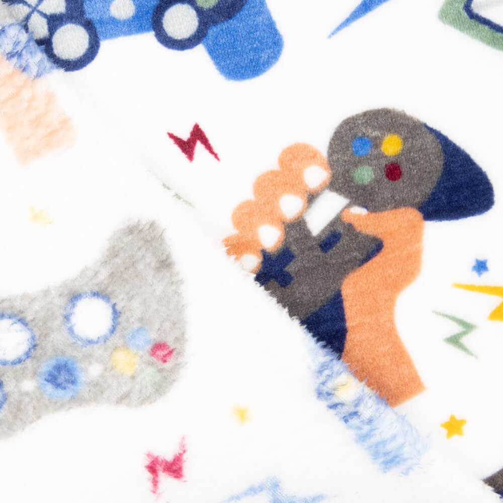 Coralina Gaming Branco - Ribes y Casals