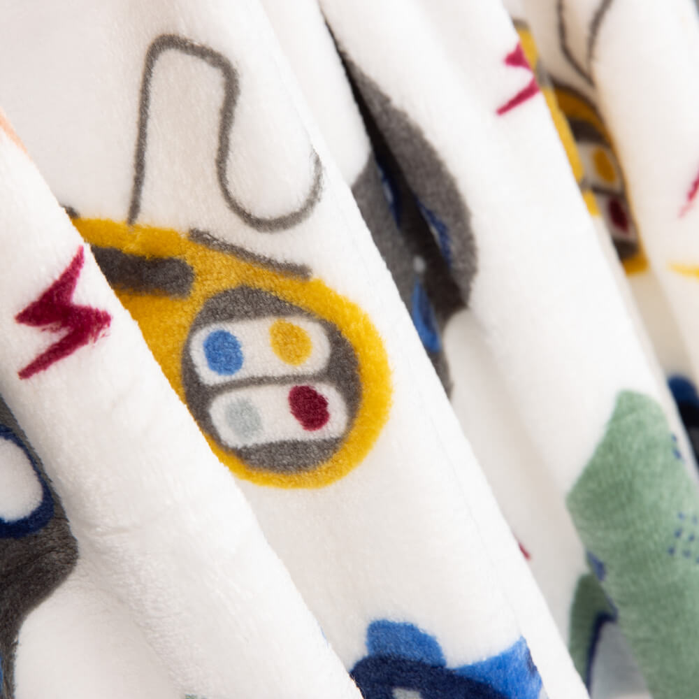 Coralina Gaming Branco - Ribes y Casals