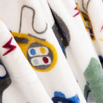 Coralina Gaming Branco - Ribes y Casals