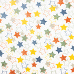 Coralina Glam Branco - Ribes y Casals