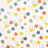 Coralina Glam Branco - Ribes y Casals