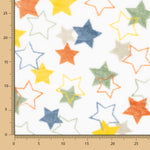 Coralina Glam Branco - Ribes y Casals