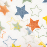 Coralina Glam Branco - Ribes y Casals