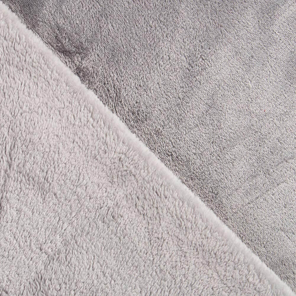 Tecido Polar Cinzento - Ribes y Casals