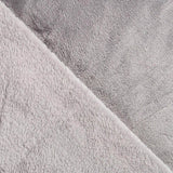 Tecido Polar Cinzento - Ribes y Casals