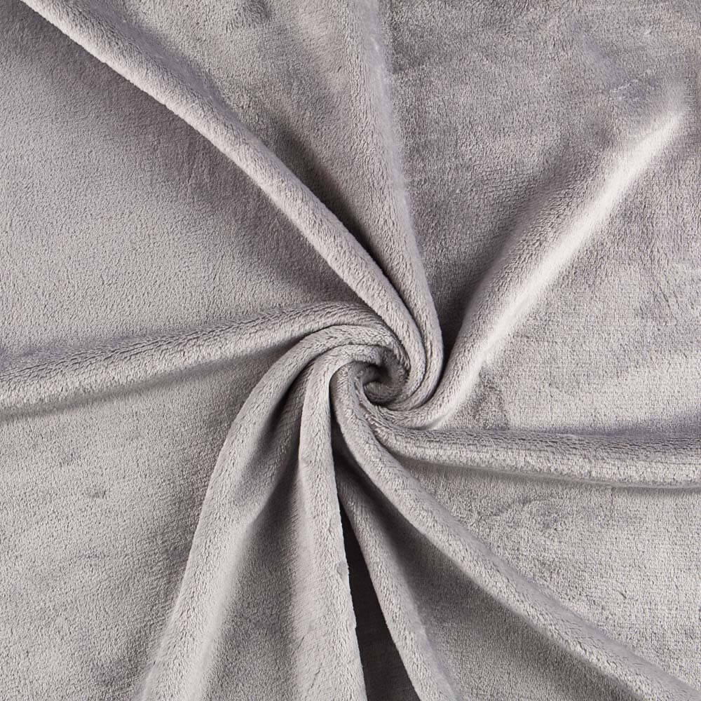 Tecido Polar Cinzento - Ribes y Casals