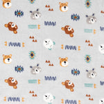 Coralina Ositos Tribus - Ribes y Casals