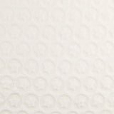 Retal Coralina Jacquard Crudo Star 100x140 cm - Ribes y Casals