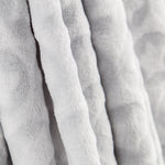 Coralina Jacquard Cinza Claro Star - Ribes y Casals