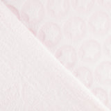 Coralina Jacquard Rosa Star - Ribes y Casals