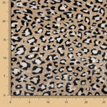 Coralina Salvaje Beige - Ribes y Casals