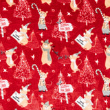 Coralina Letters Granada - Ribes y Casals