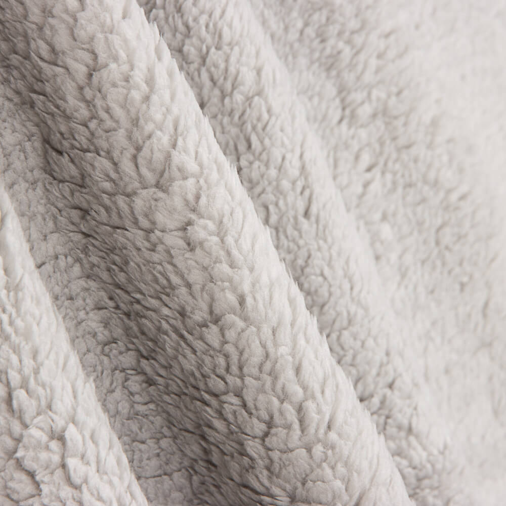 Coralina Lisa Cinza - Ribes y Casals