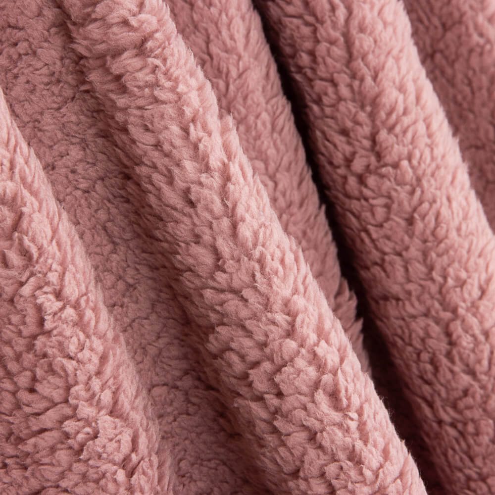 Coralina Lisa Rosa Pálido - Ribes y Casals