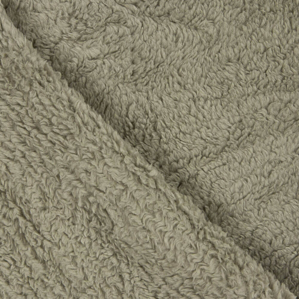 Retal Coralina Lisa Verde 50x150 cm. - Ribes y Casals