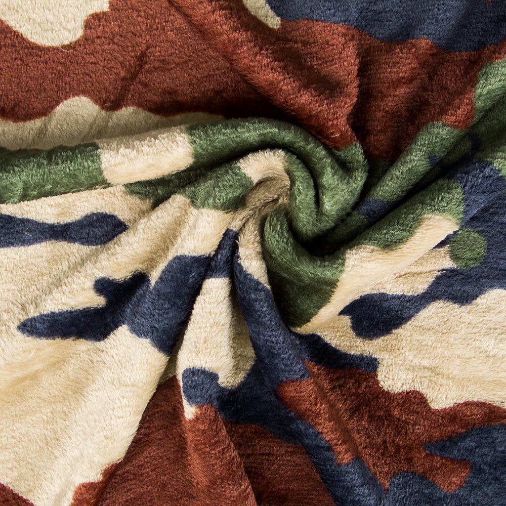 Coralina Verde Militar - Ribes y Casals