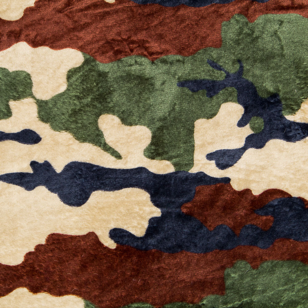 Coralina Verde Militar - Ribes y Casals