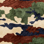 Coralina Verde Militar - Ribes y Casals