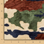 Coralina Verde Militar - Ribes y Casals