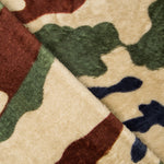 Coralina Verde Militar - Ribes y Casals