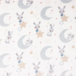 Coralina Moon Branco - Ribes y Casals