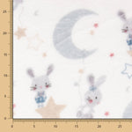 Coralina Moon Branco - Ribes y Casals