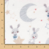 Coralina Moon Branco - Ribes y Casals