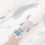 Coralina Moon Branco - Ribes y Casals