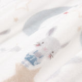 Coralina Moon Branco - Ribes y Casals