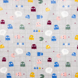 Coralina Pac-Man Cinza - Ribes y Casals