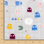 Coralina Pac-Man Cinza - Ribes y Casals