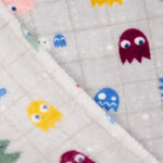 Coralina Pac-Man Cinza - Ribes y Casals