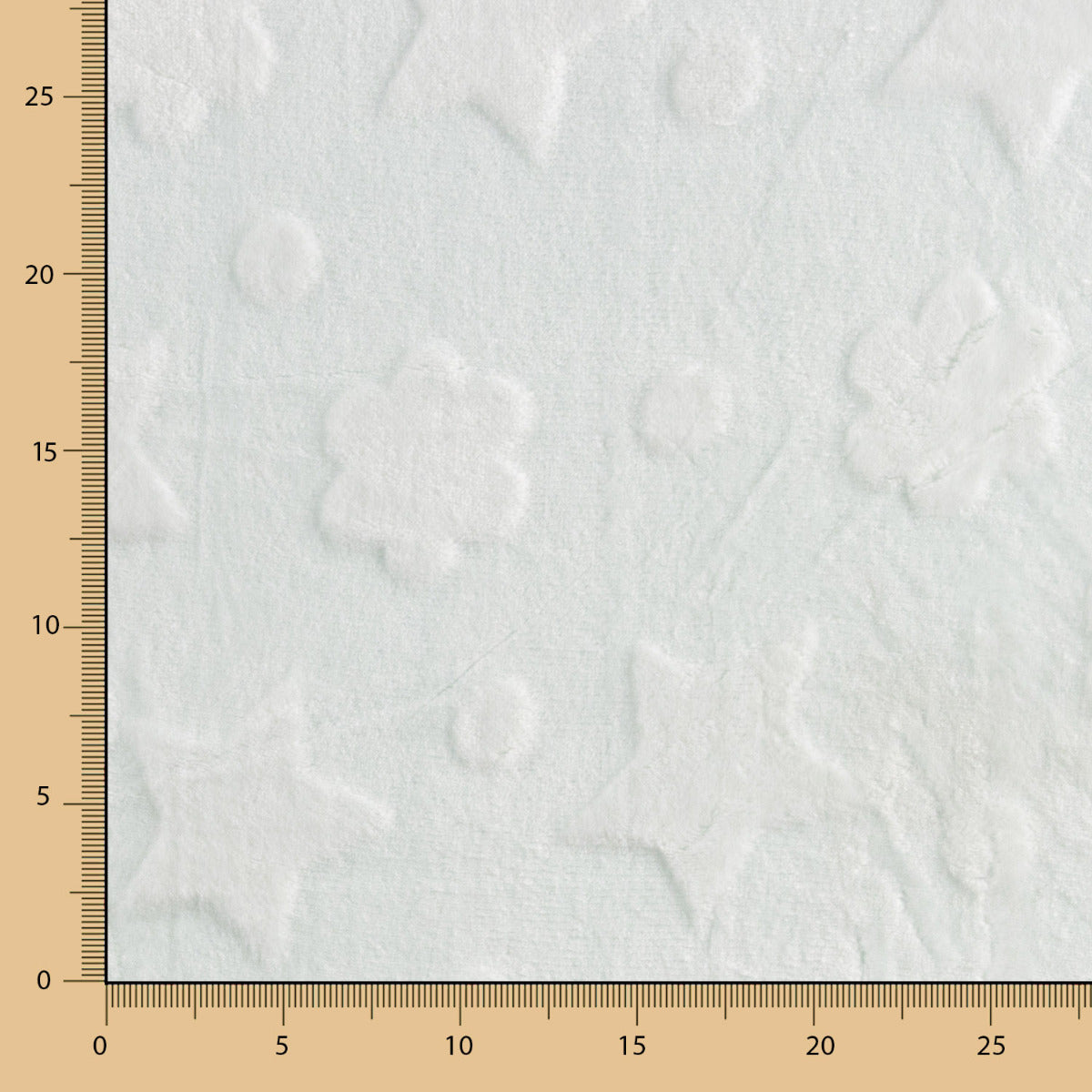 Coralina Sky Verde Água - Ribes y Casals